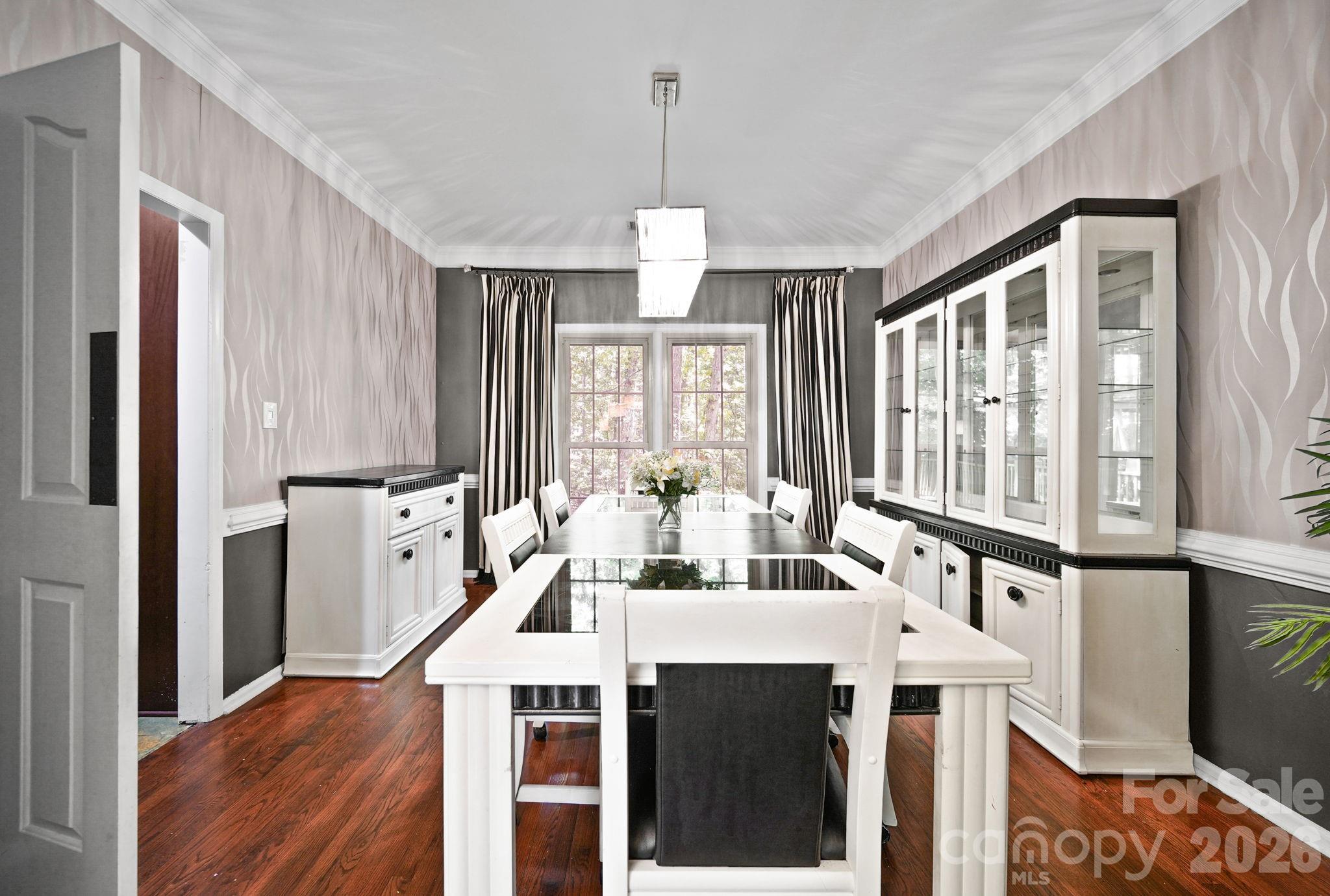 3400 Thistle Bloom Court Charlotte NC 28269