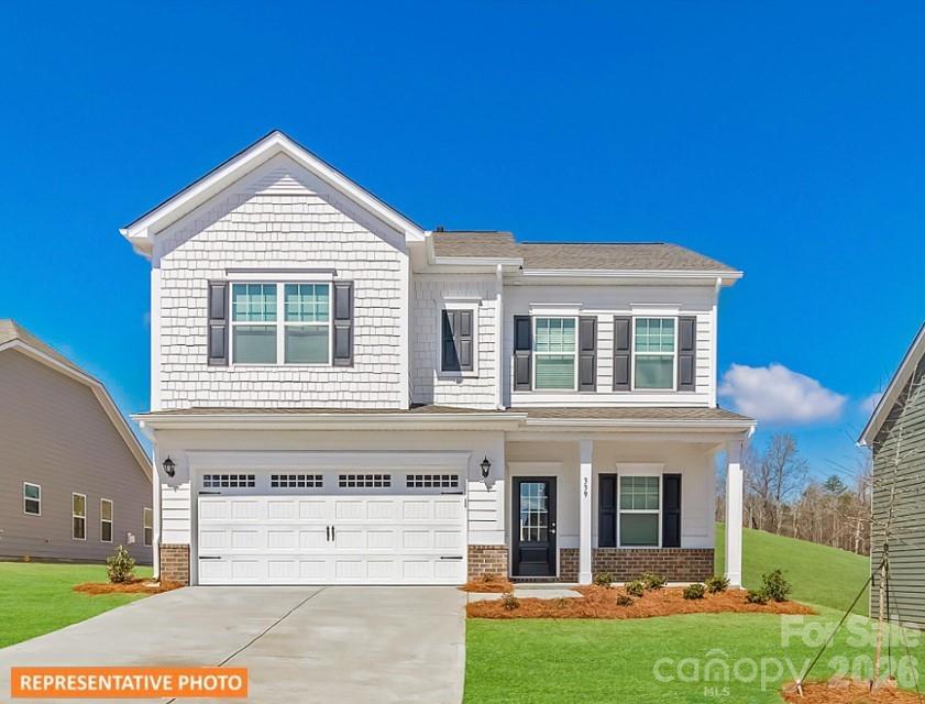 5674 Hagler Loop Catawba NC 28609