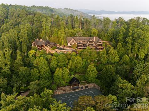 66 N Deerhaven Lane Asheville NC 28803