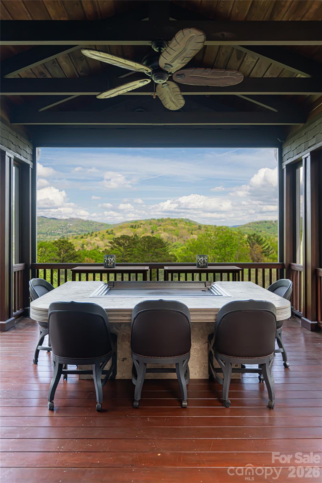 66 N Deerhaven Lane Asheville NC 28803