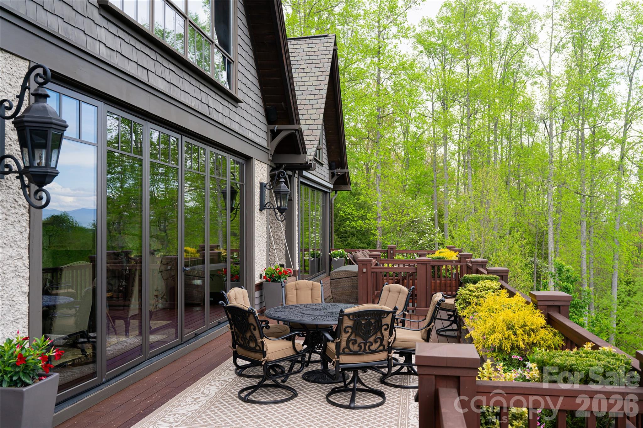 66 N Deerhaven Lane Asheville NC 28803