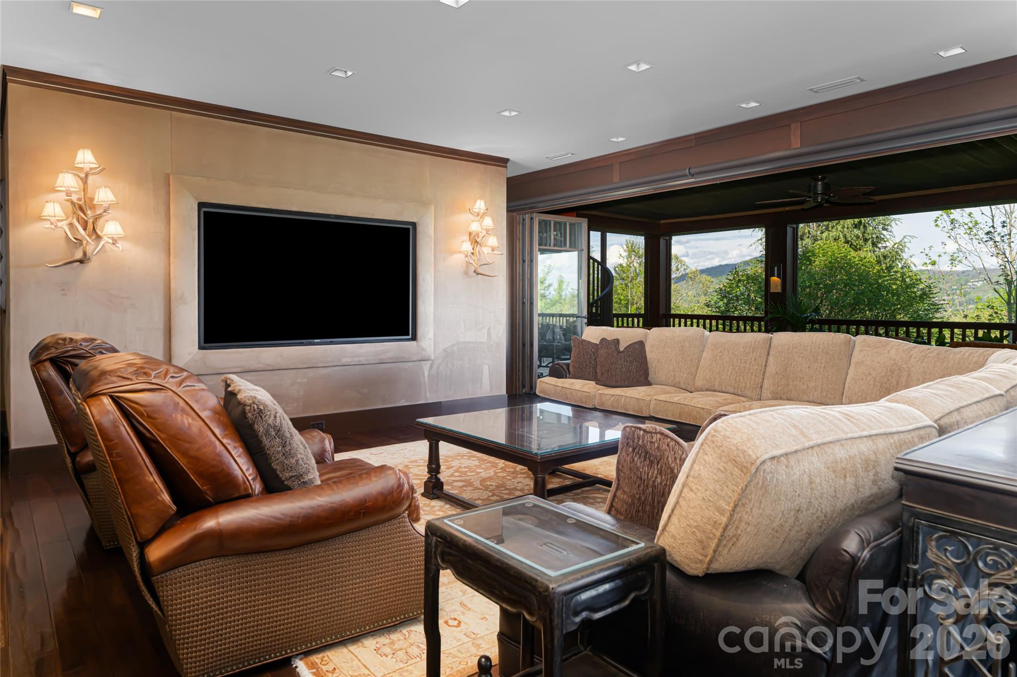 66 N Deerhaven Lane Asheville NC 28803