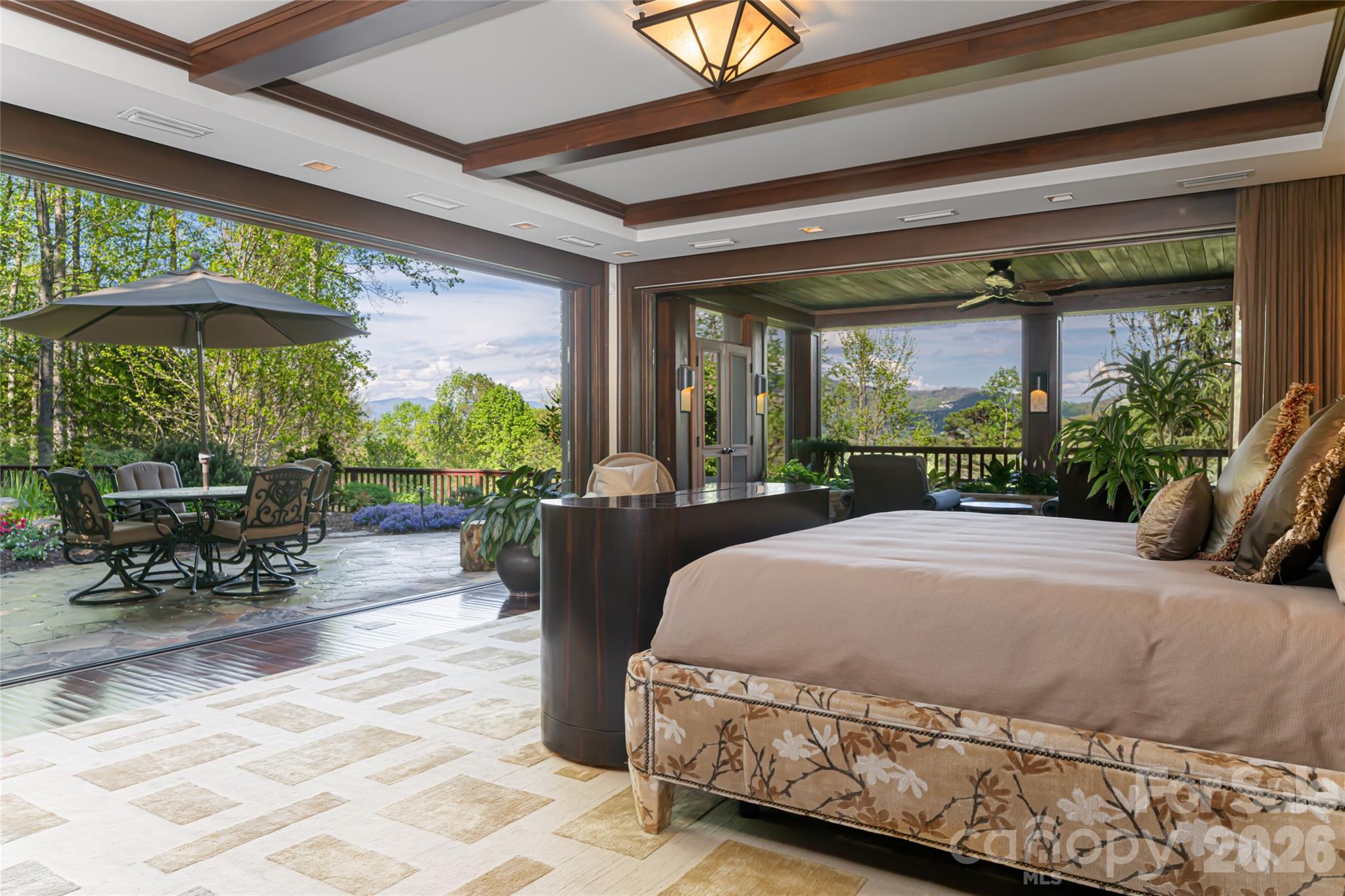 66 N Deerhaven Lane Asheville NC 28803