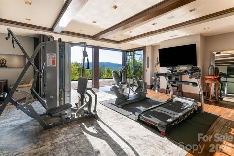 66 N Deerhaven Lane Asheville NC 28803