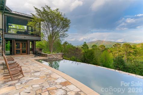 66 N Deerhaven Lane Asheville NC 28803