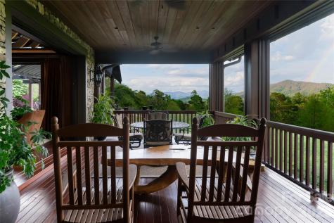 66 N Deerhaven Lane Asheville NC 28803