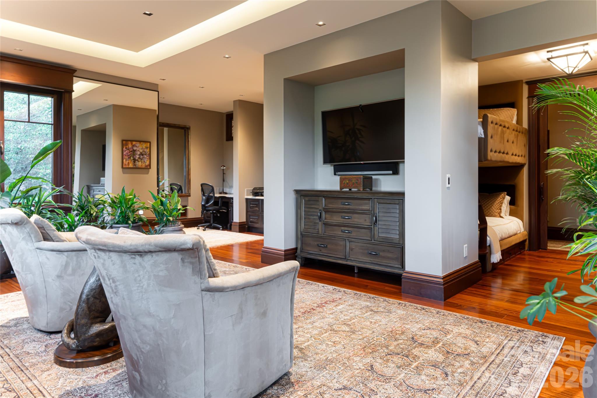 66 N Deerhaven Lane Asheville NC 28803