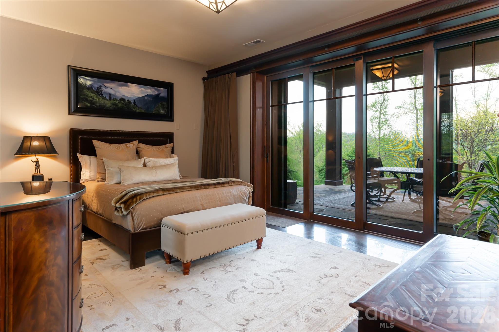 66 N Deerhaven Lane Asheville NC 28803