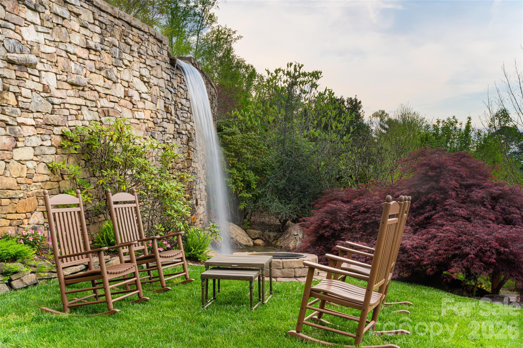 66 N Deerhaven Lane Asheville NC 28803