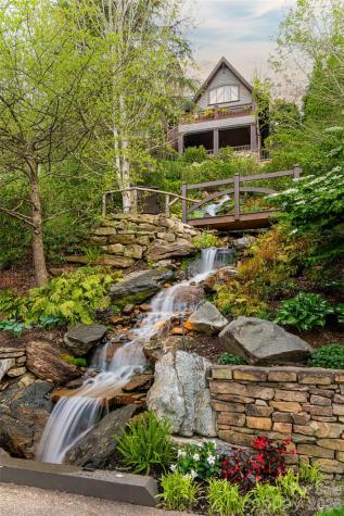66 N Deerhaven Lane Asheville NC 28803