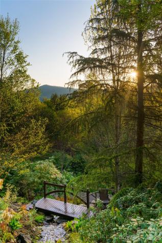 66 N Deerhaven Lane Asheville NC 28803