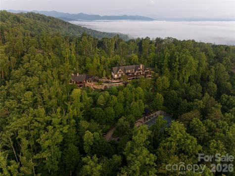 66 N Deerhaven Lane Asheville NC 28803