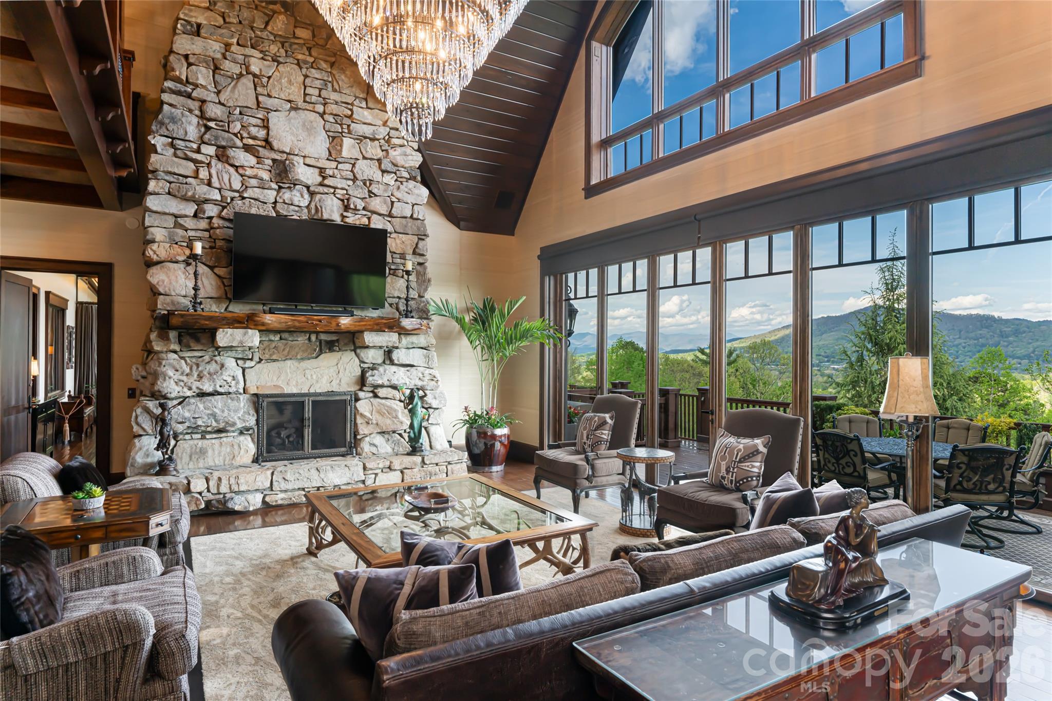 66 N Deerhaven Lane Asheville NC 28803