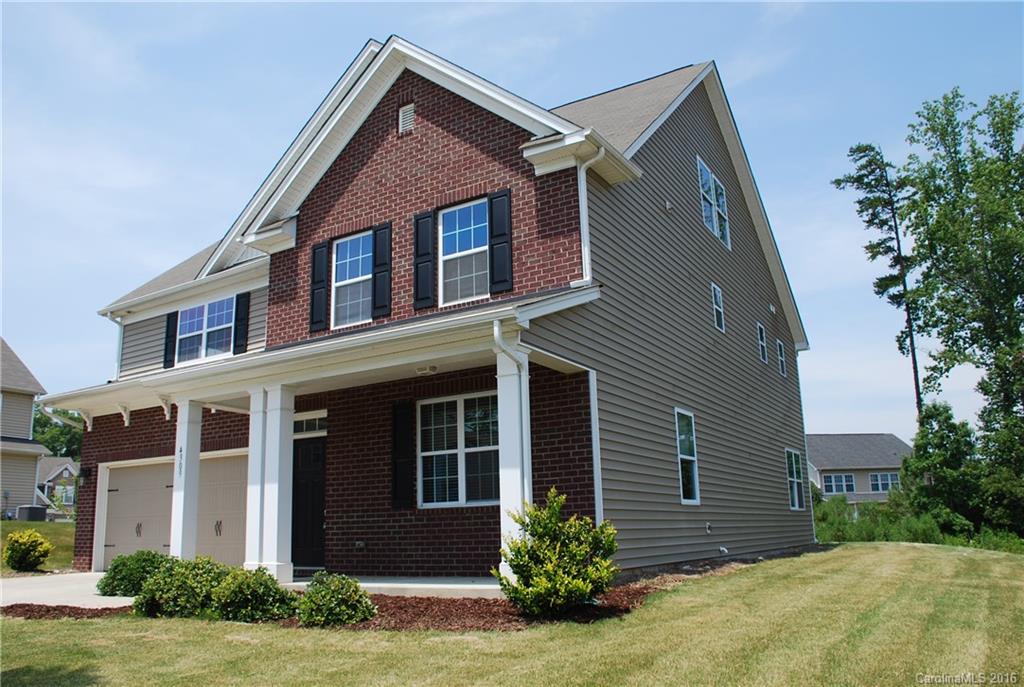 4309 Gatesmills Avenue Charlotte NC 28213