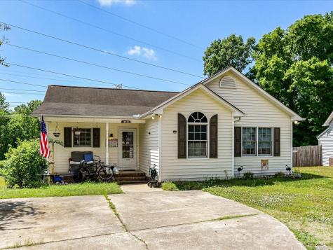 1472 Ridgewood Drive Concord NC 28027