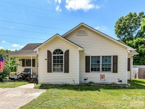 1472 Ridgewood Drive Concord NC 28027