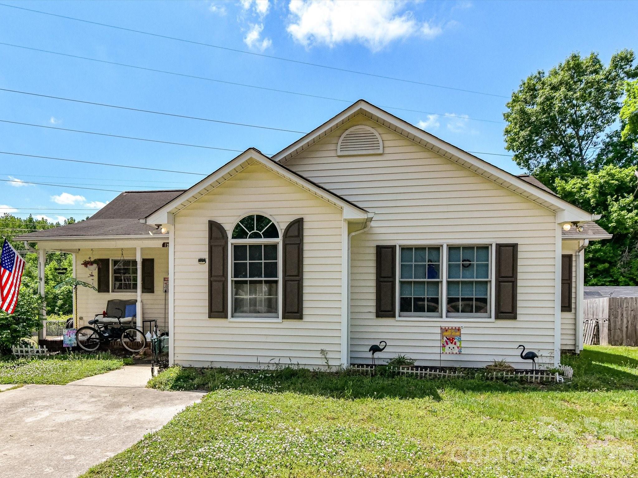 1472 Ridgewood Drive Concord NC 28027