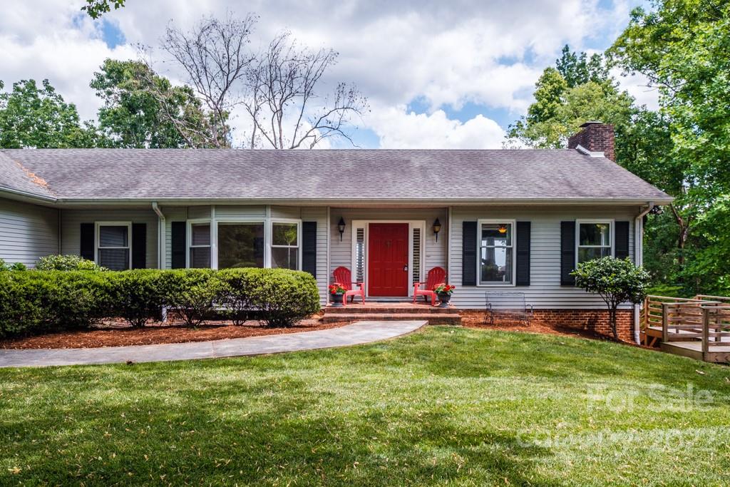 128 Fox Covert Lane Tryon NC 28782