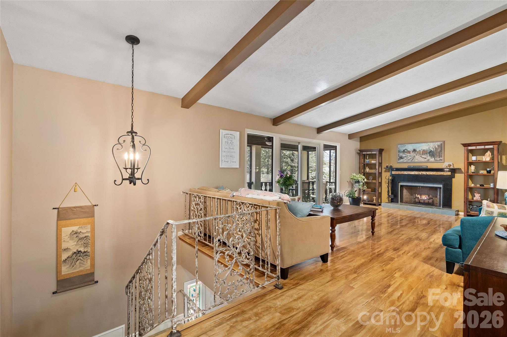 3017 Chestnut Tree Road Hendersonville NC 28792