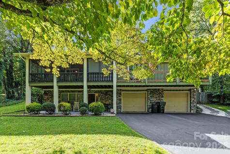 3017 Chestnut Tree Road Hendersonville NC 28792