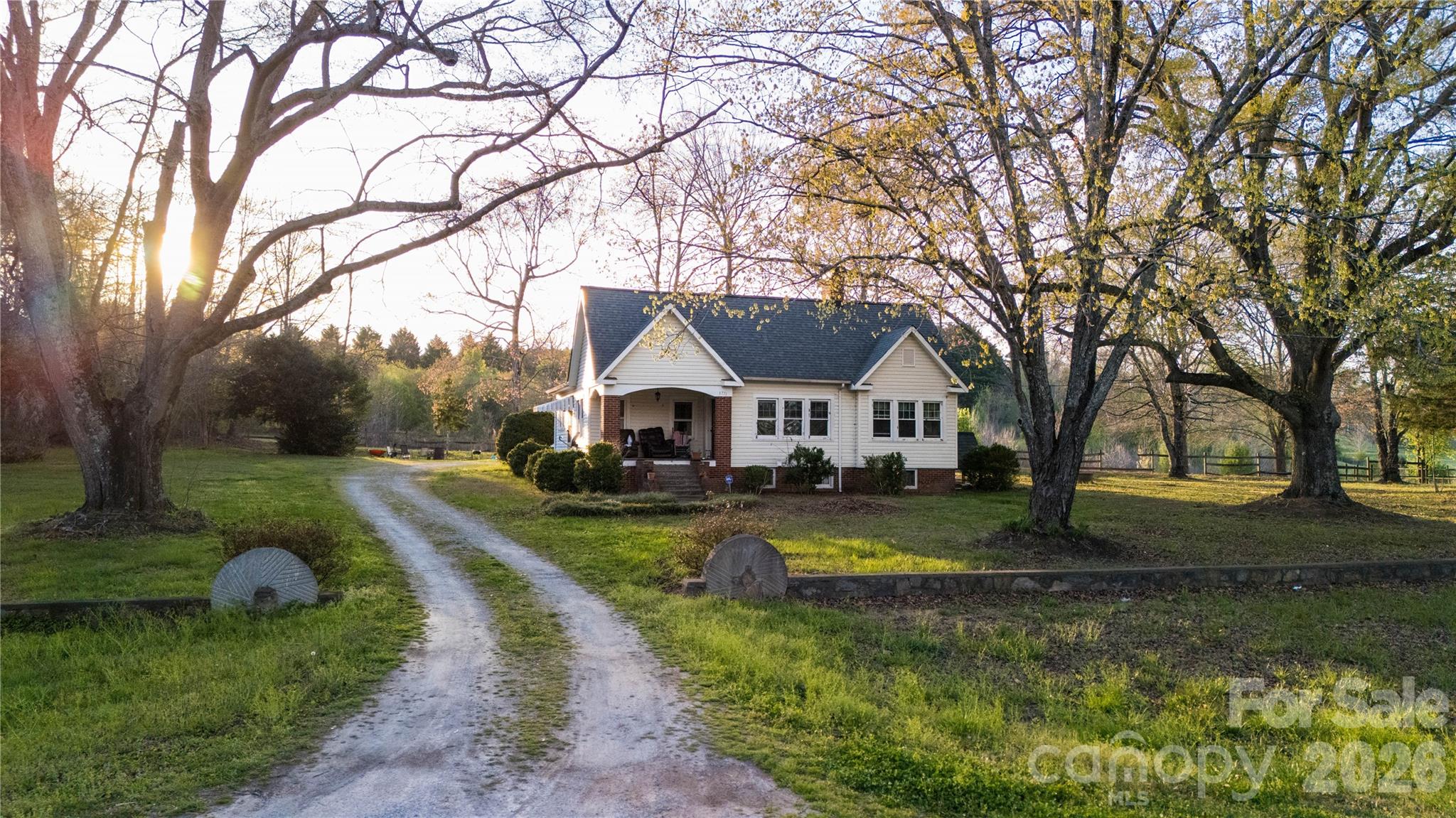 3771 Highway 221 Highway N Union Mills NC 28137