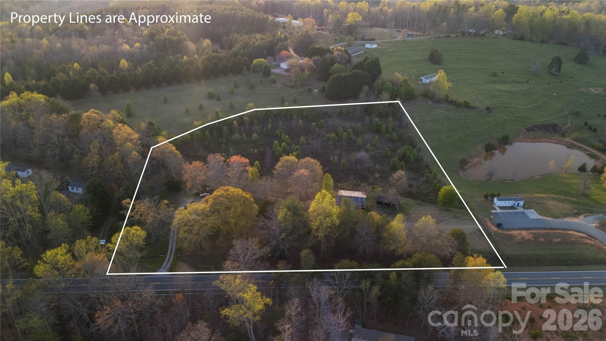 3771 Highway 221 Highway N Union Mills NC 28137