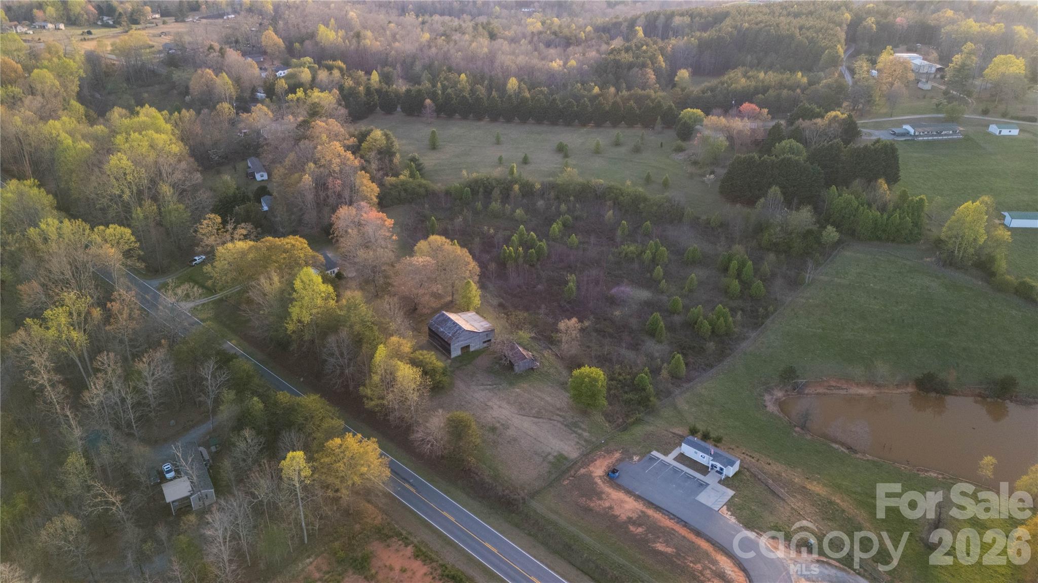 3771 Highway 221 Highway N Union Mills NC 28137