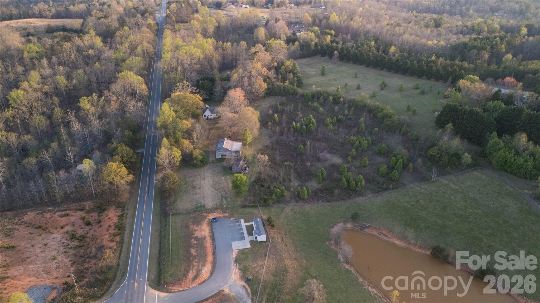 3771 Highway 221 Highway N Union Mills NC 28137