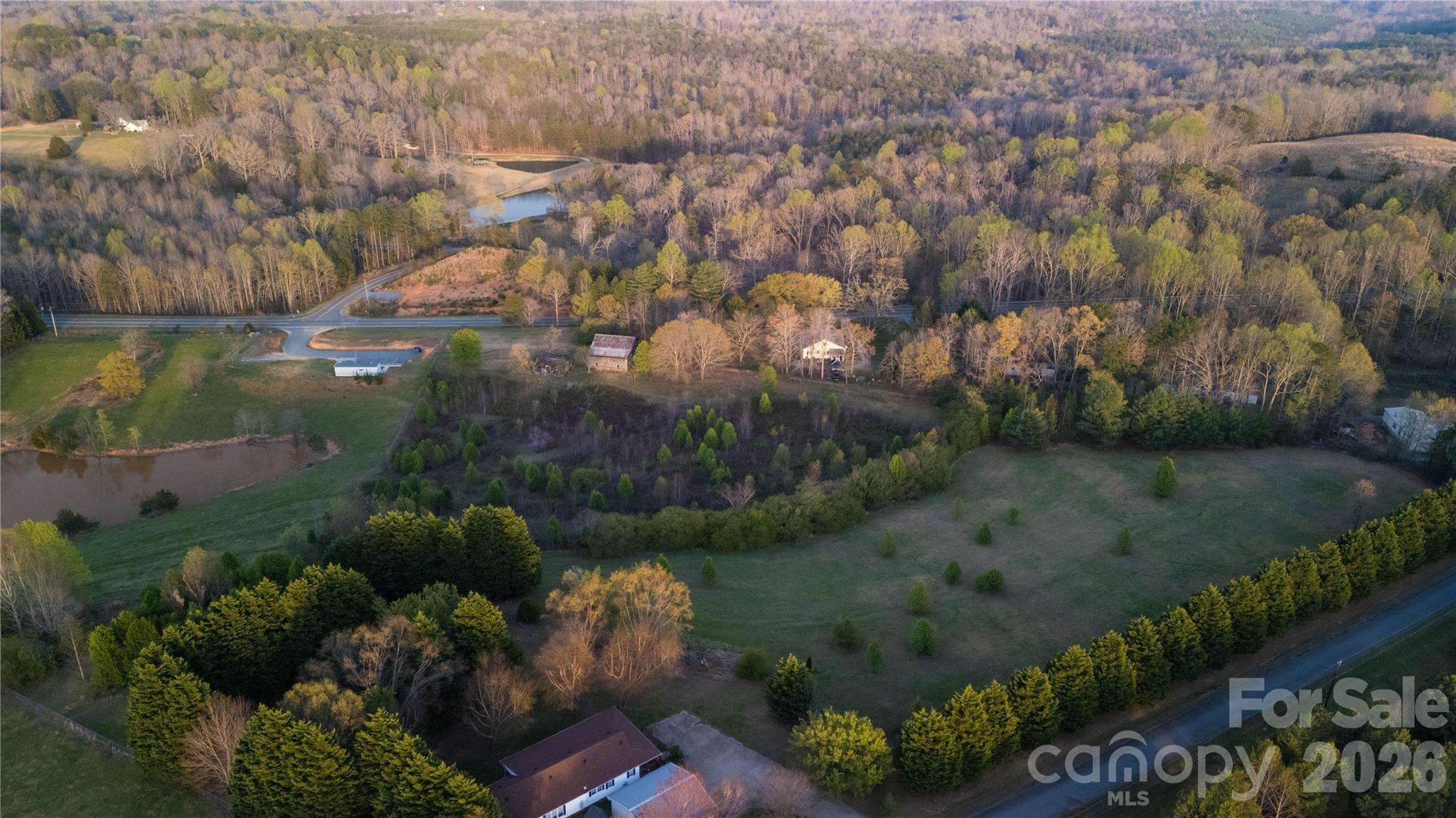 3771 Highway 221 Highway N Union Mills NC 28137