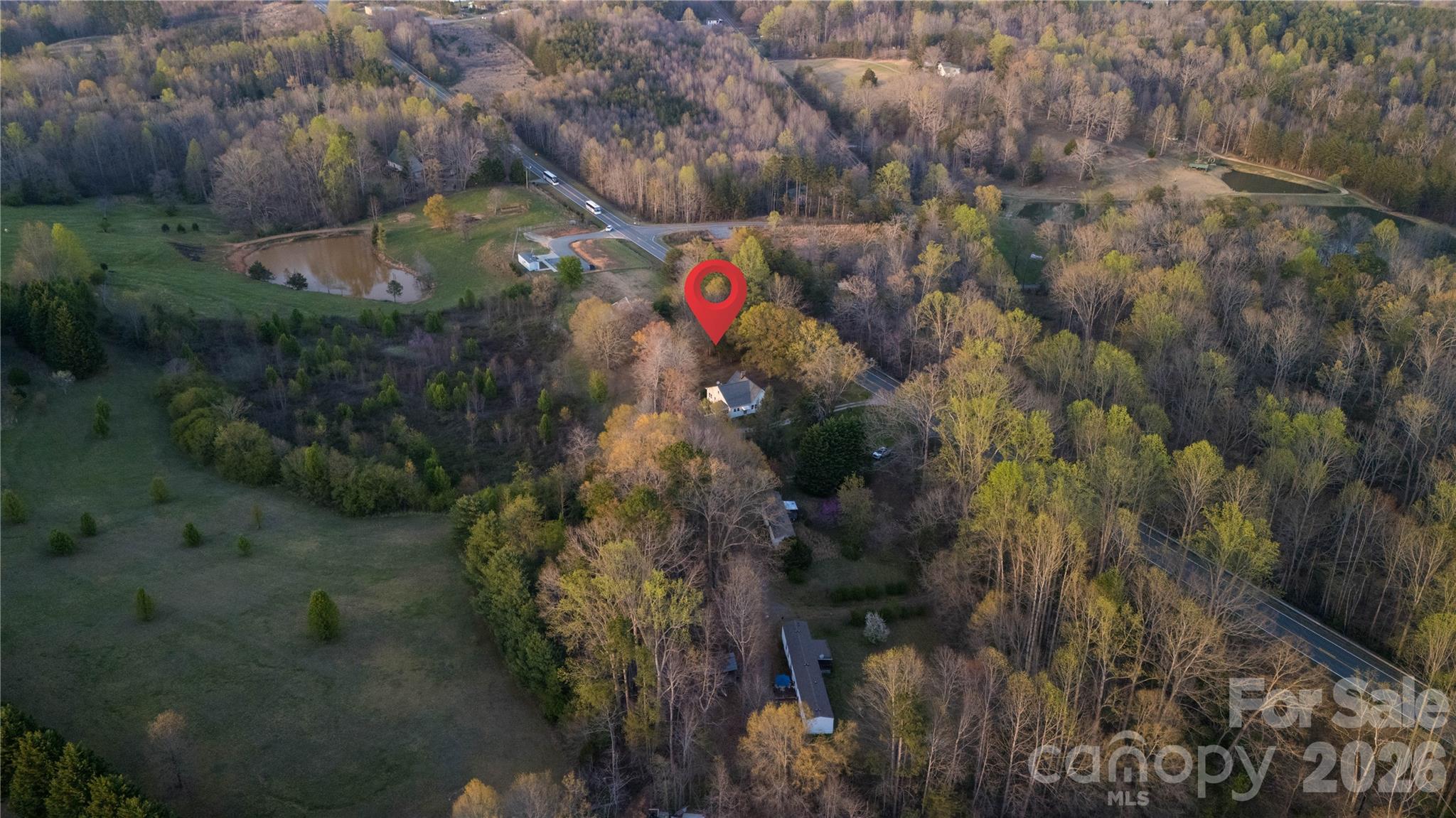 3771 Highway 221 Highway N Union Mills NC 28137