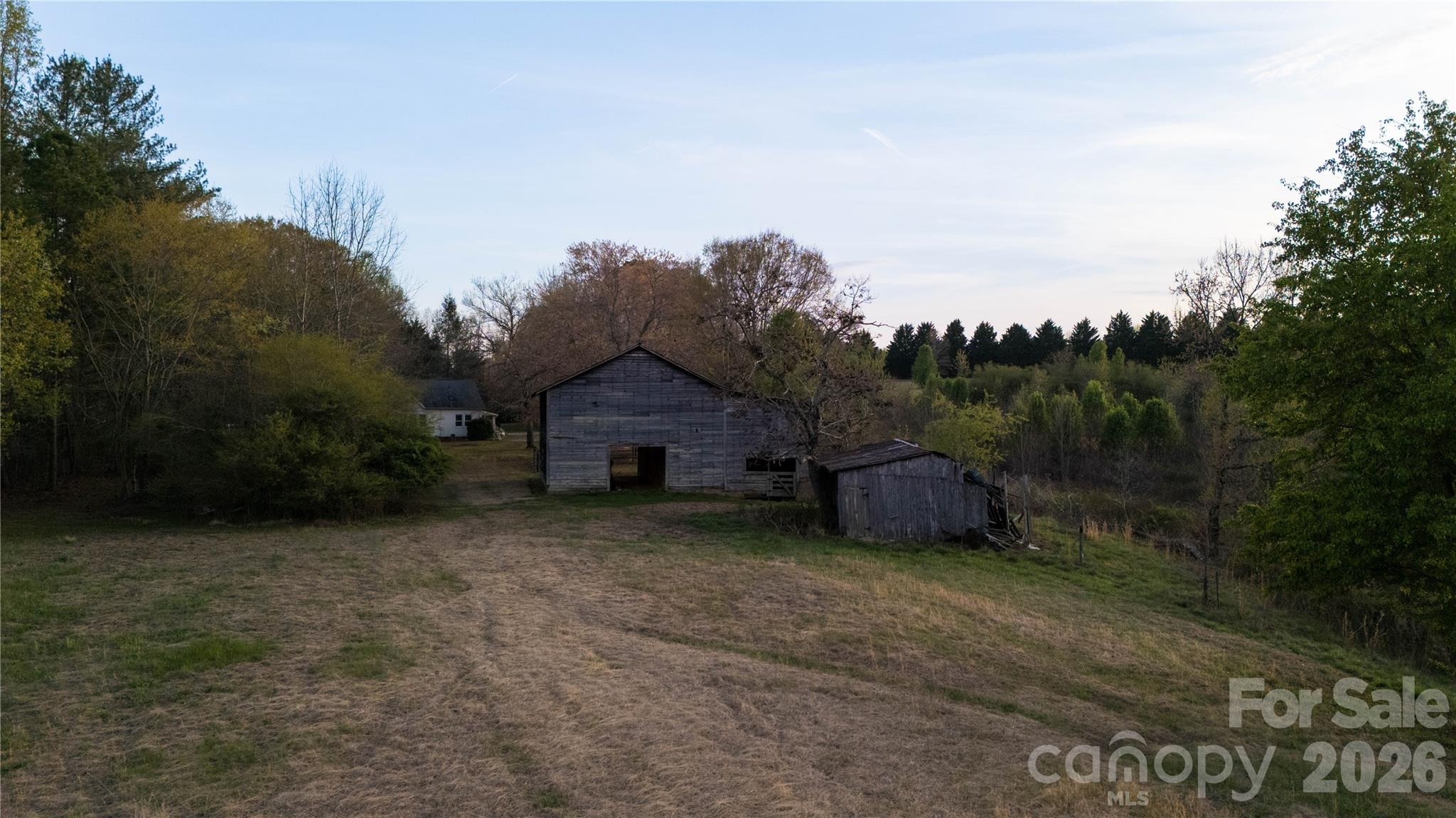 3771 Highway 221 Highway N Union Mills NC 28137