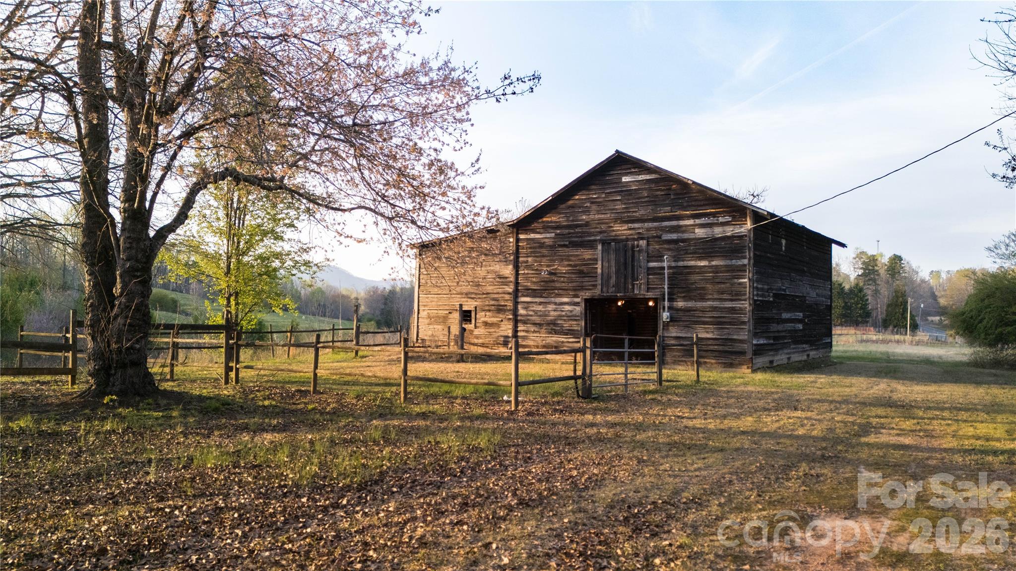 3771 Highway 221 Highway N Union Mills NC 28137