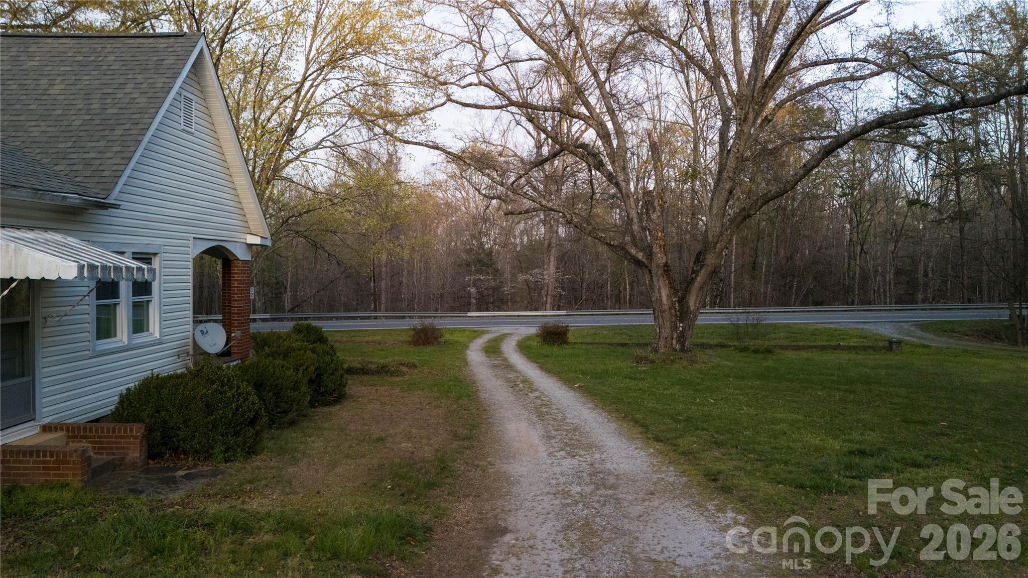 3771 Highway 221 Highway N Union Mills NC 28137
