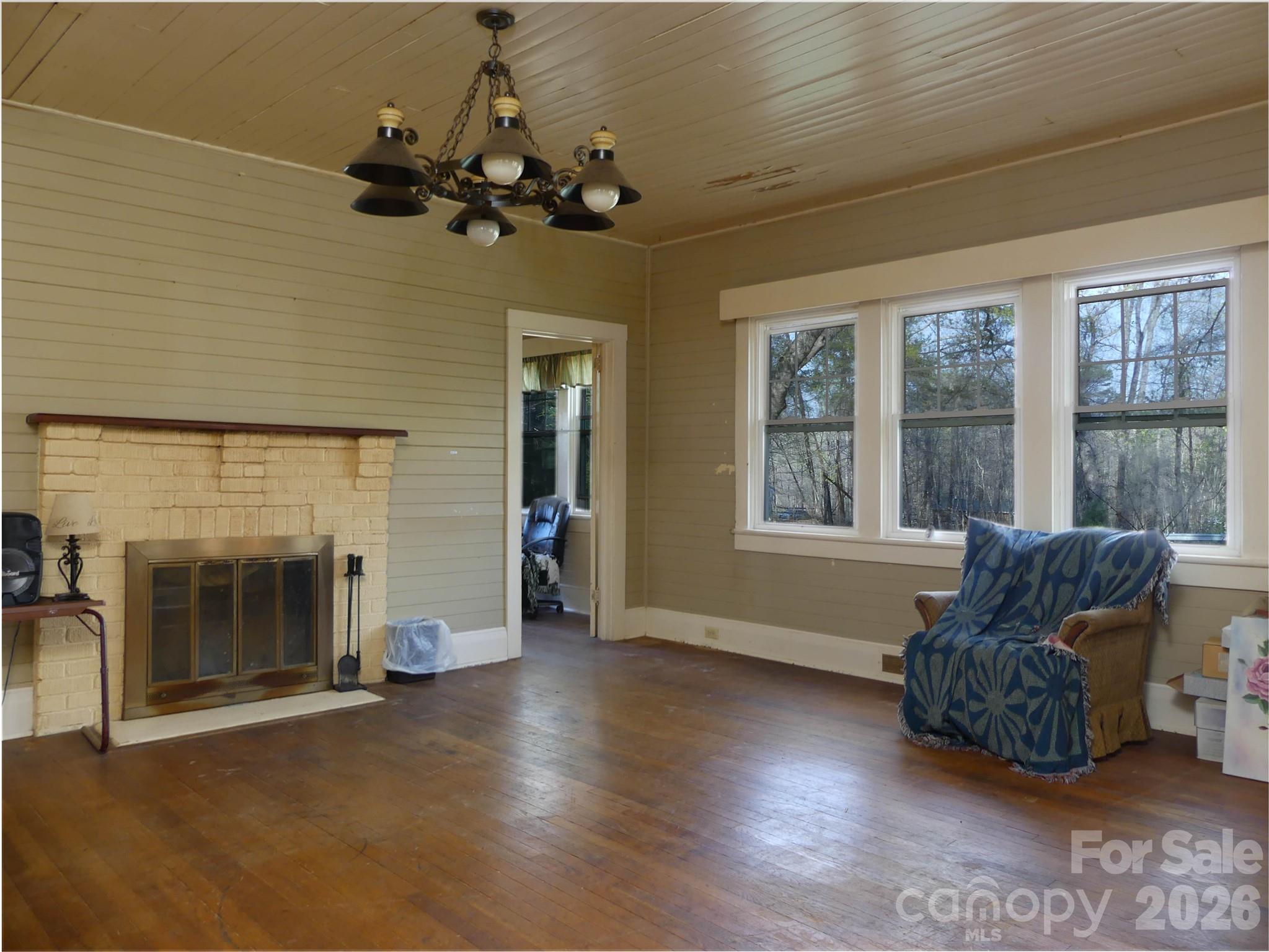 3771 Highway 221 Highway N Union Mills NC 28137