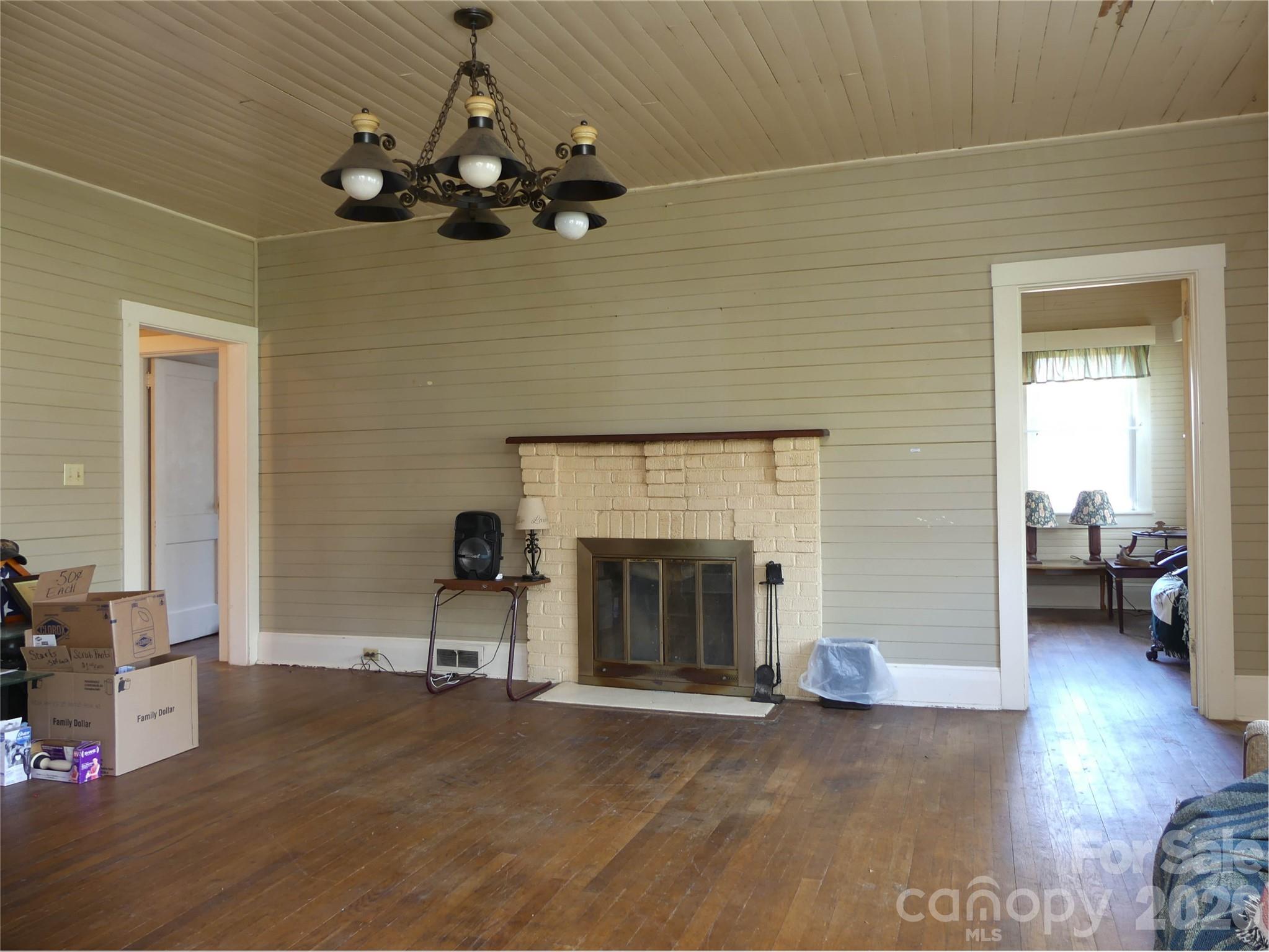 3771 Highway 221 Highway N Union Mills NC 28137