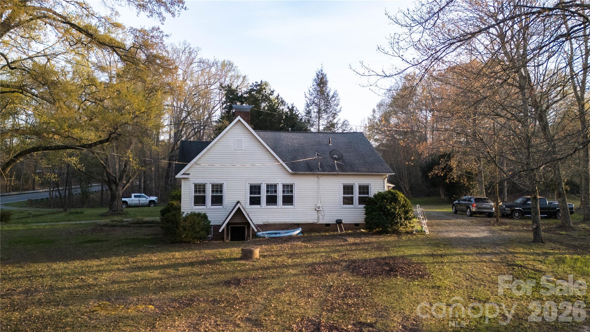3771 Highway 221 Highway N Union Mills NC 28137