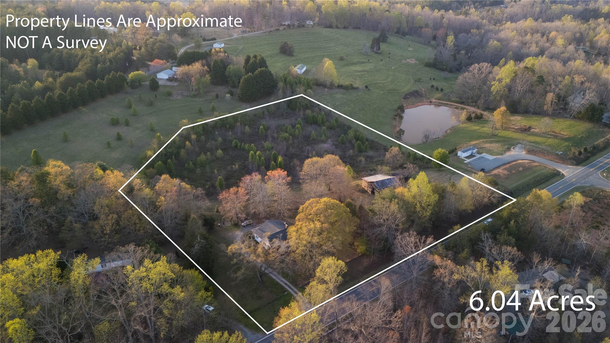 3771 Highway 221 Highway N Union Mills NC 28137