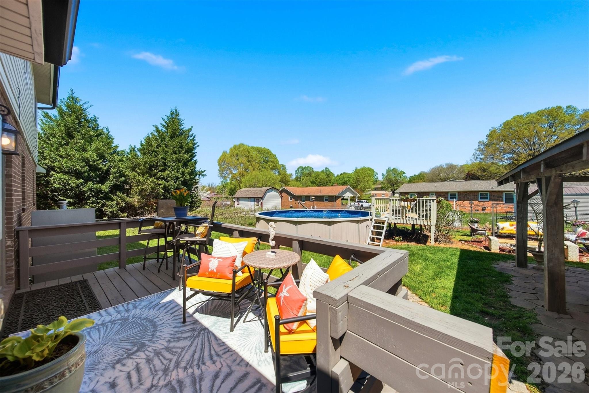 2315 29th Avenue Drive NE Hickory NC 28601