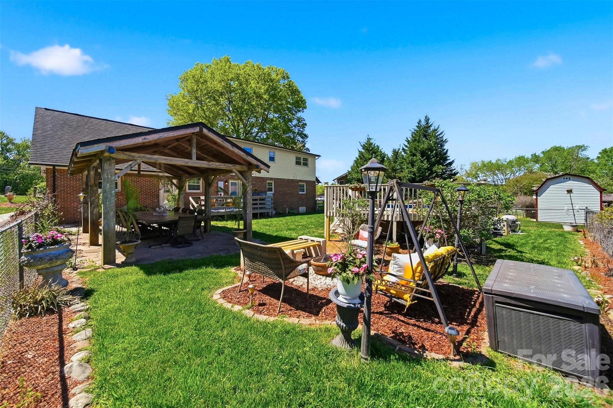 2315 29th Avenue Drive NE Hickory NC 28601