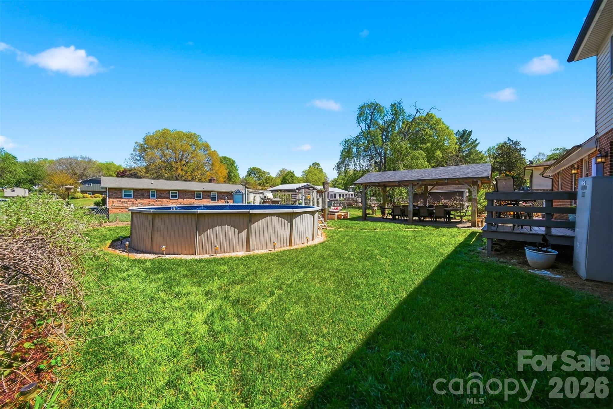 2315 29th Avenue Drive NE Hickory NC 28601