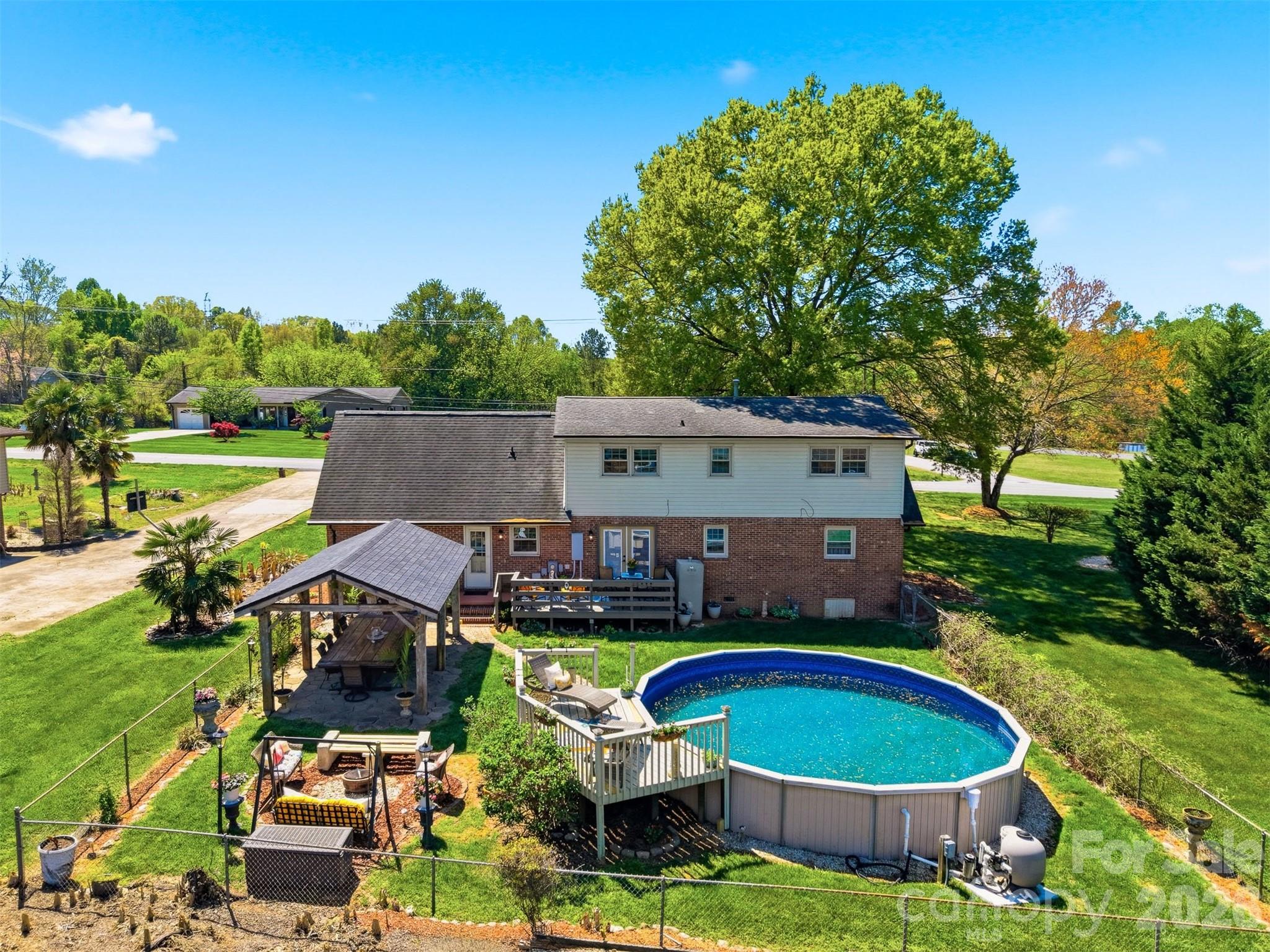 2315 29th Avenue Drive NE Hickory NC 28601