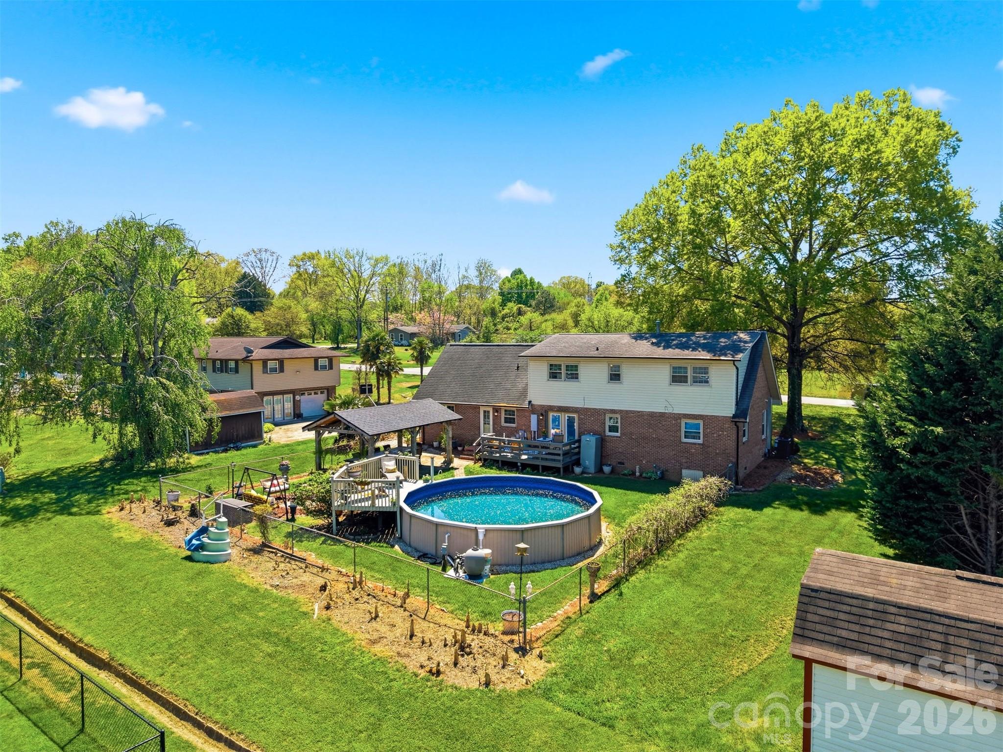 2315 29th Avenue Drive NE Hickory NC 28601