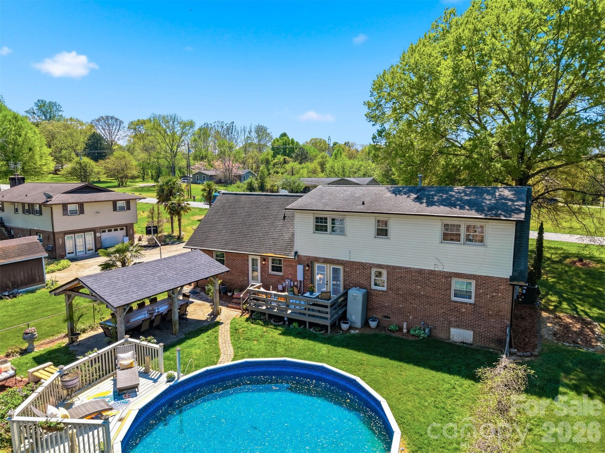 2315 29th Avenue Drive NE Hickory NC 28601