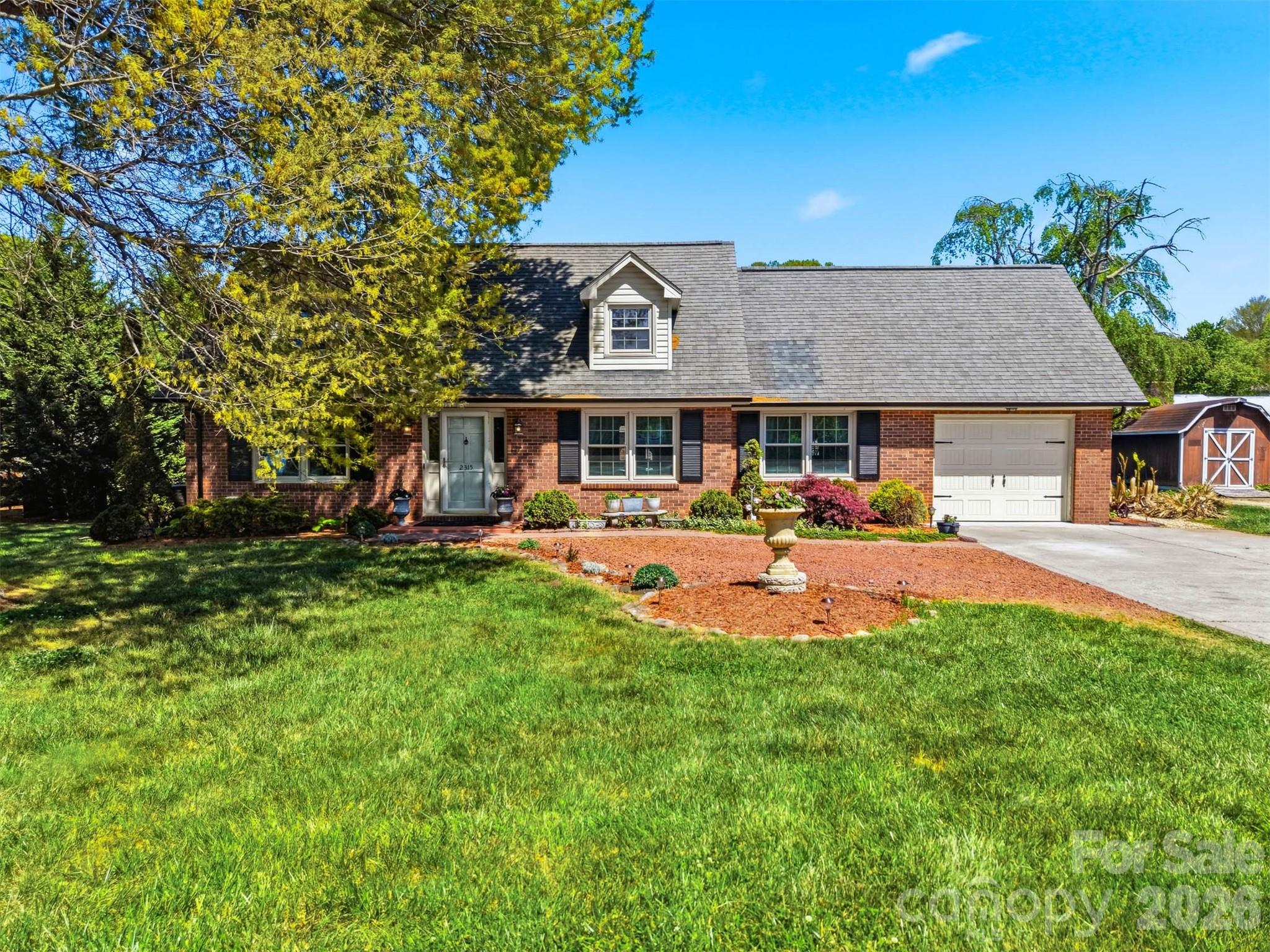 2315 29th Avenue Drive NE Hickory NC 28601