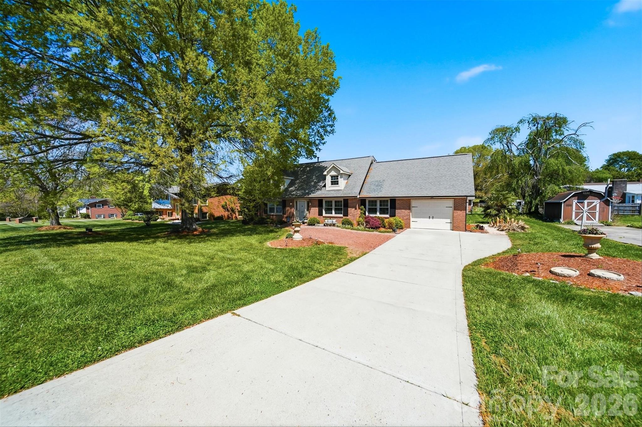 2315 29th Avenue Drive NE Hickory NC 28601