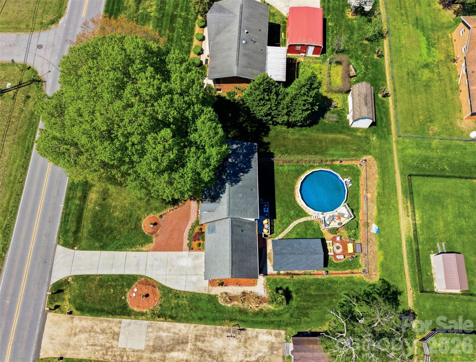 2315 29th Avenue Drive NE Hickory NC 28601