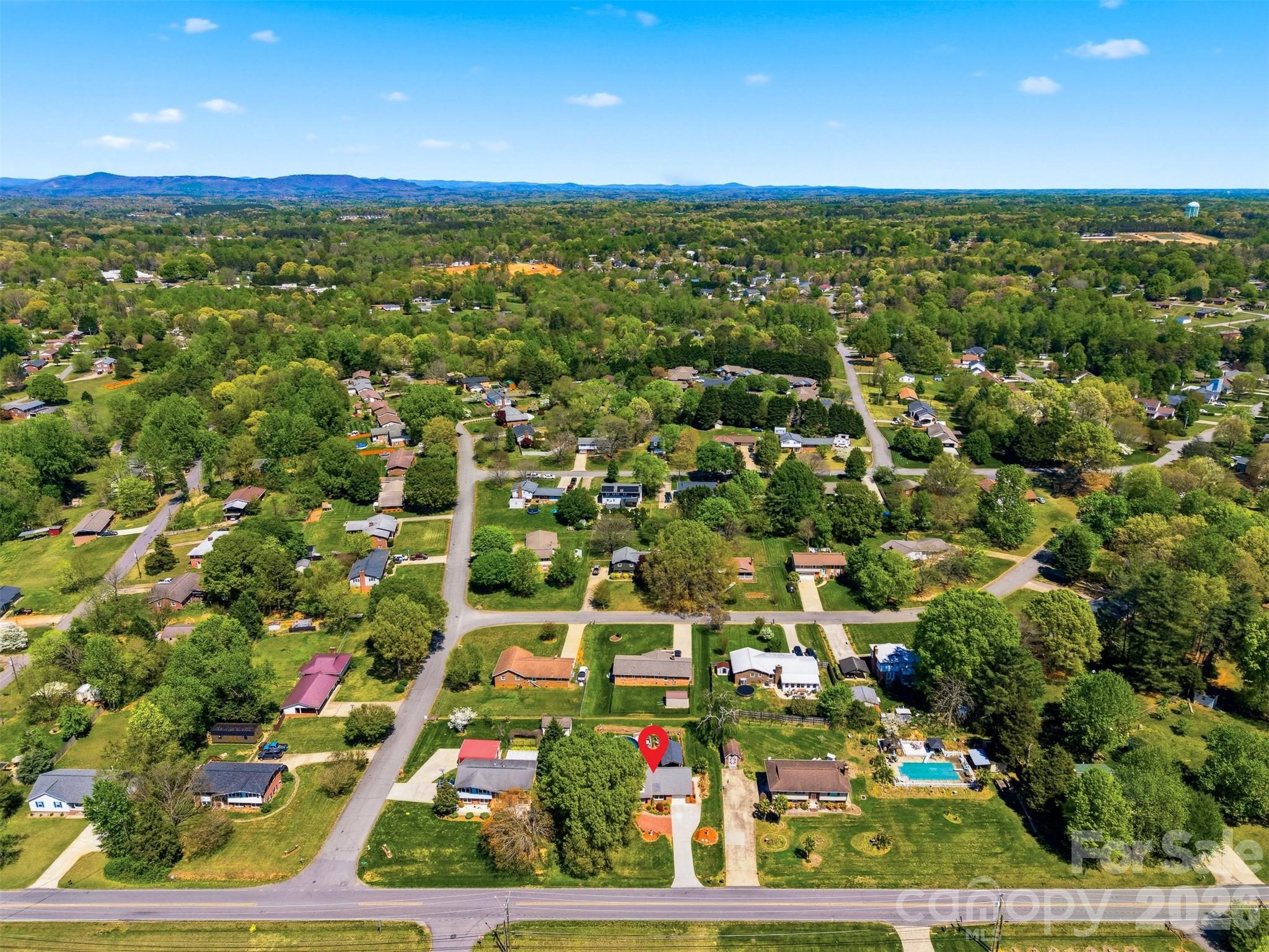 2315 29th Avenue Drive NE Hickory NC 28601