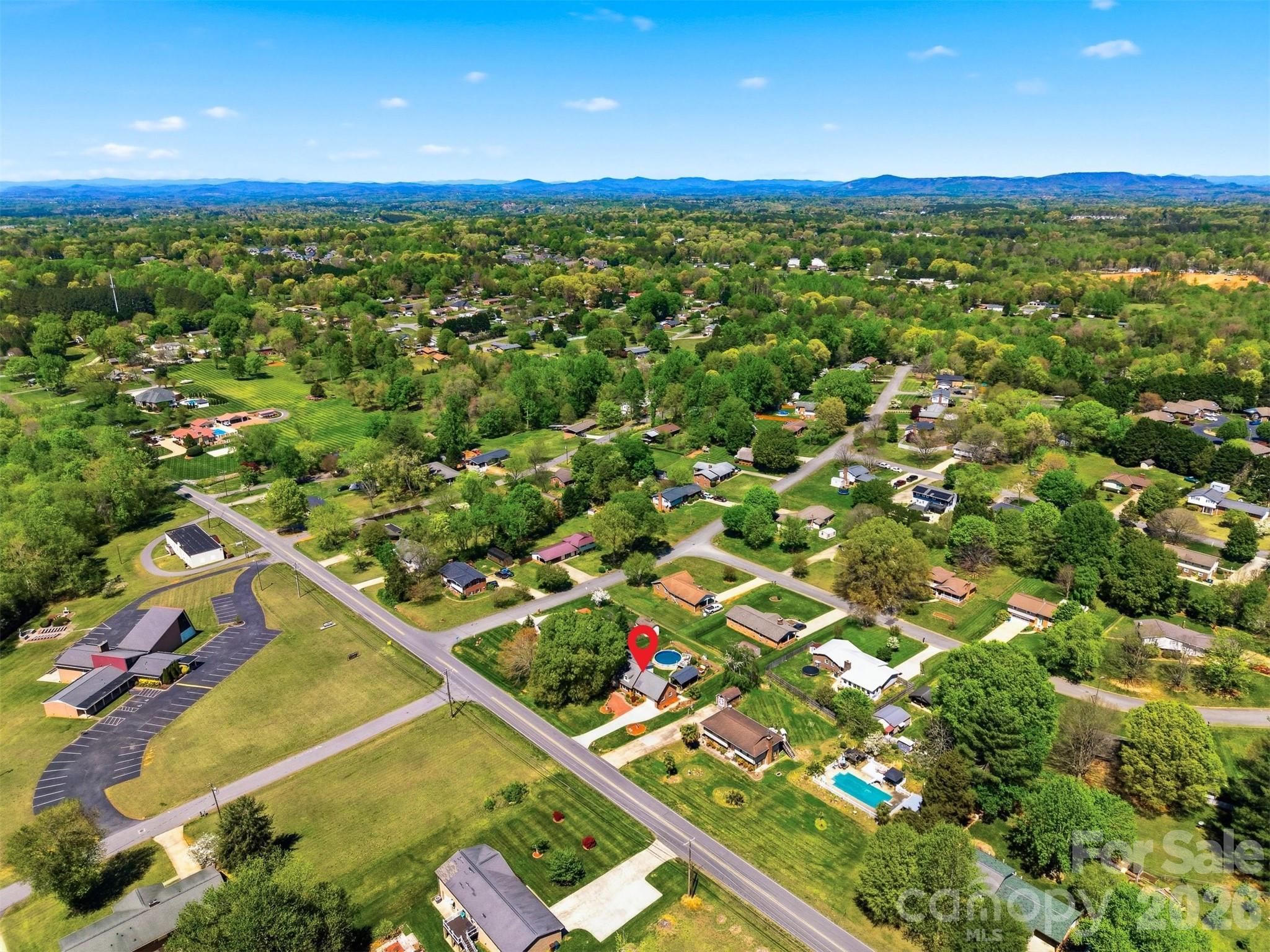 2315 29th Avenue Drive NE Hickory NC 28601