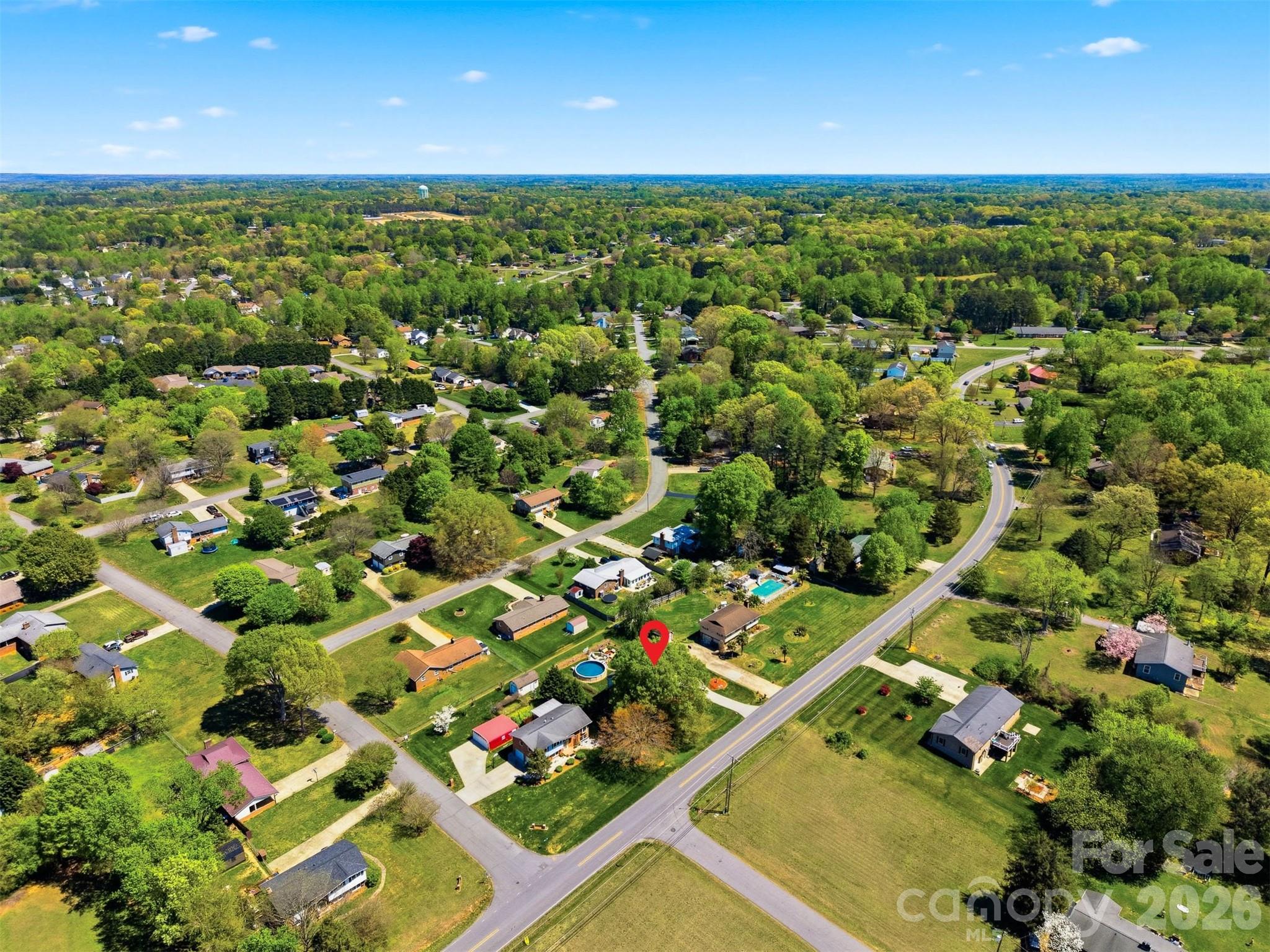 2315 29th Avenue Drive NE Hickory NC 28601