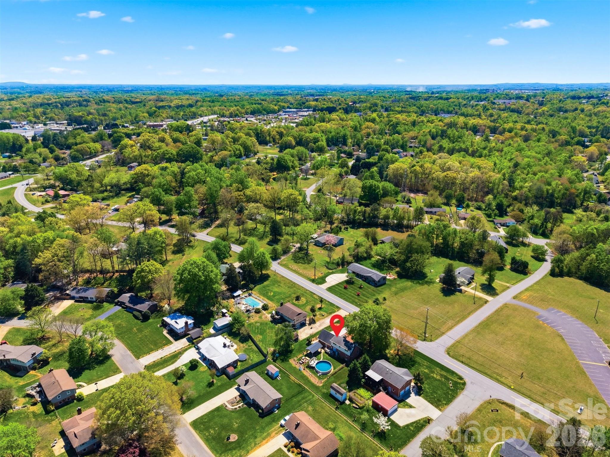 2315 29th Avenue Drive NE Hickory NC 28601